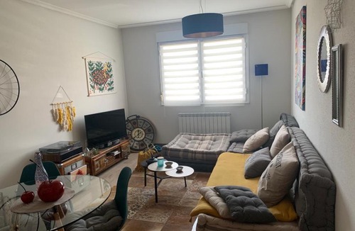 Valverde de la Virgen House | León Golf CasaKalma