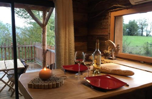 Agos-Vidalos Ski Chalet | Le chalet du Pibeste