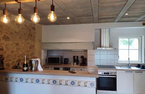 Grolejac House | Le Chamounal