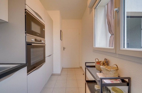 Libourne Apartment | Le Clos de Semilion - One Bedroom Apartment, Sleeps 3