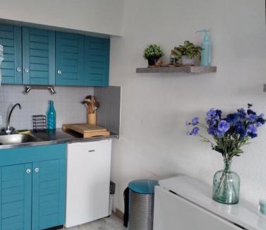 Guzet Neige Apartment | Le Cocon Bleu