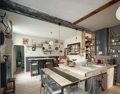 Saint-Mathieu Apartment | Le Domaine de Cécile by Alto Service