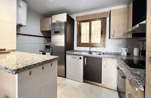 San Miguel de Salinas Apartment | Le Manolo by Manu !