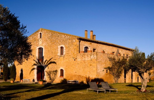Albons Hotel | Le Mas Sant Joan - Les Maisons de Katy et Jacques by Chateauform