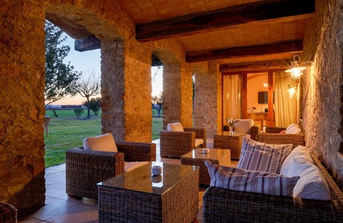 Albons Hotel | Le Mas Sant Joan - Les Maisons de Katy et Jacques by Chateauform