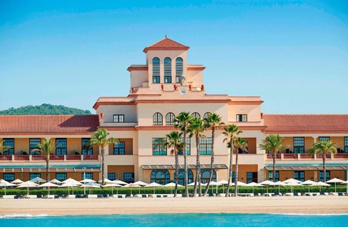 El Vendrell Hotel | Le Meridien Ra Beach Hotel and Spa