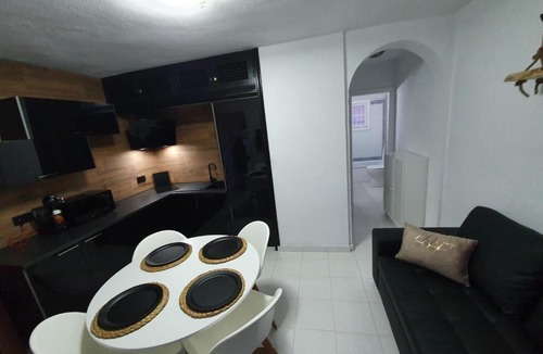 San Miguel de Salinas Apartment | le Mirador del Mediterraneo