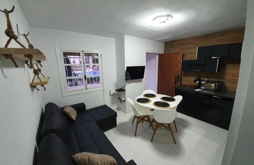 San Miguel de Salinas Apartment | le Mirador del Mediterraneo