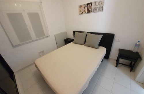 San Miguel de Salinas Apartment | le Mirador del Mediterraneo