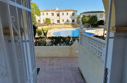 San Miguel de Salinas Apartment | le Mirador del Mediterraneo