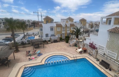 Castillo de Montemar House | LE PETIT BONHEUR