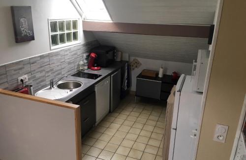 Prechac Apartment | Le Petit Nice