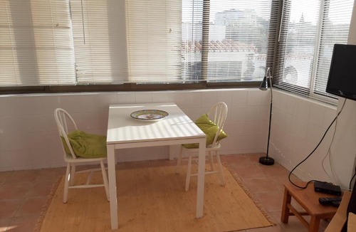 Torreblanca Apartment | Le pied. Charmant appartement lumineux et calme.