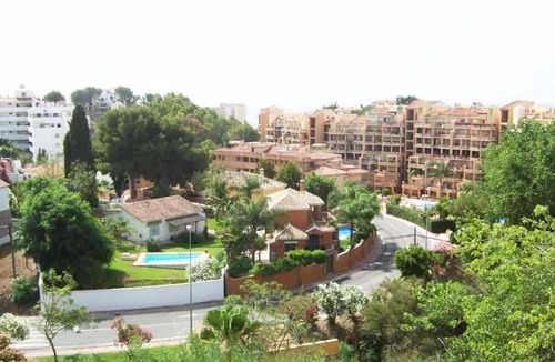 Torreblanca Apartment | Le pied. Charmant appartement lumineux et calme.