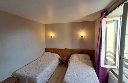 Lassouts Hotel | le relais de lassouts