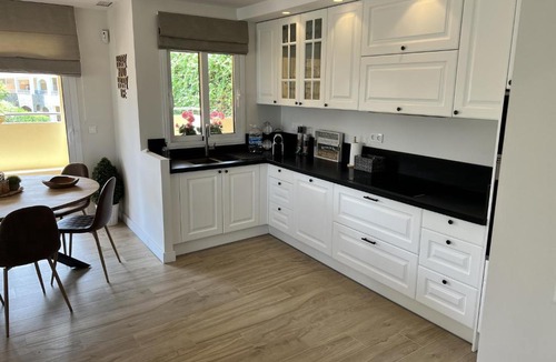 Fuengirola Apartment | Le Sable Doux - Don Juan