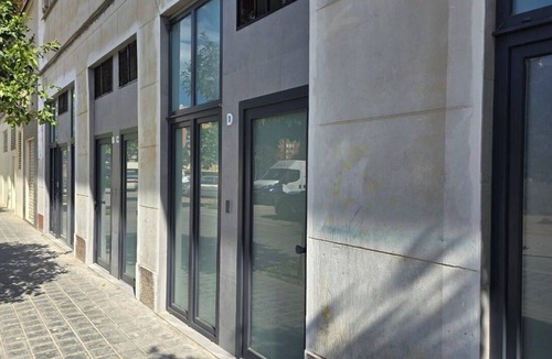 Malilla Apartment | Legacy Modern Suits