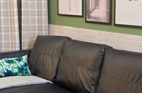 Malilla Apartment | Legacy Modern Suits