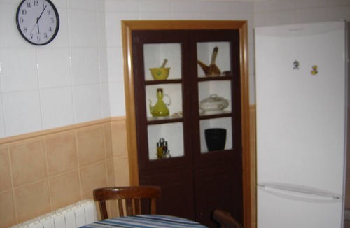 Cabra del Camp Apartment | Leisure, Tranquility and Quality Tourism Cal PO Cabra del Camp, Tarragona