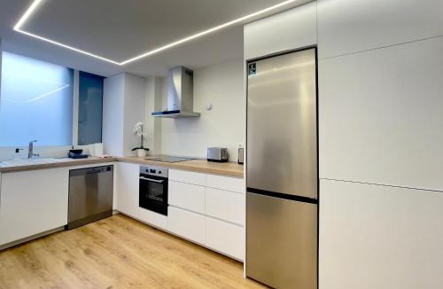 Murcia Apartment | Lemon & Muralla -Céntrico-Nuevo-Premium