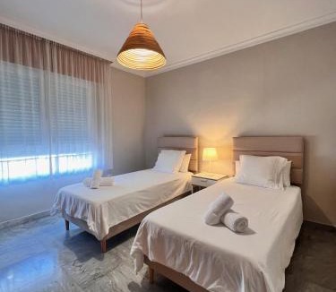 La Caleta Apartment | Lemon Playa