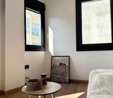 Monforte de Lemos Apartment | Lemos Mel