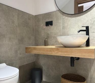 Monforte de Lemos Apartment | Lemos Nai