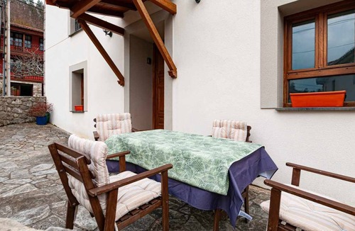 Llanes House | Leo Holiday Home
