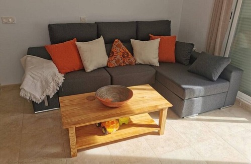 Ventanicas-El Cantal Apartment | Leodis House