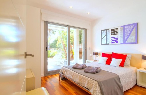 Almadraba-Canyelles Apartment | LEON INMO Apartment Elegancia - 11091