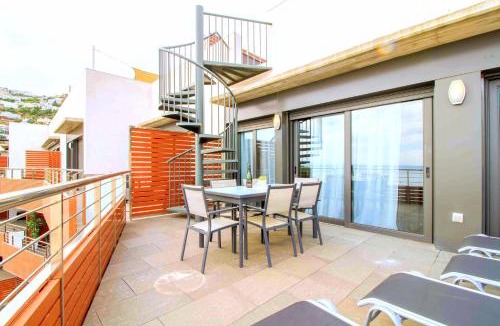 Almadraba-Canyelles Apartment | LEON INMO Apartment Maravella - 10319