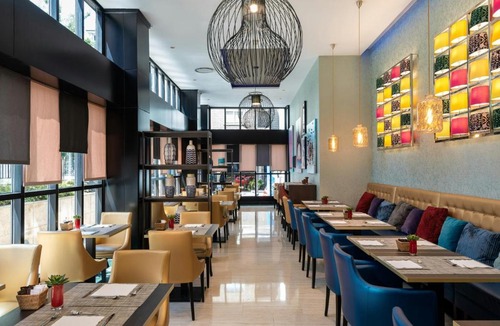 Malasana Hotel | Leonardo Hotel Madrid City Center