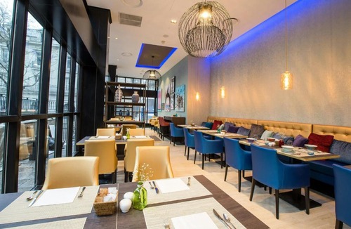 Malasana Hotel | Leonardo Hotel Madrid City Center