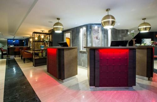 Malasana Hotel | Leonardo Hotel Madrid City Center