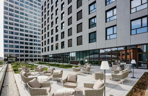 La Marina de Port Hotel | Leonardo Royal Hotel Barcelona Fira