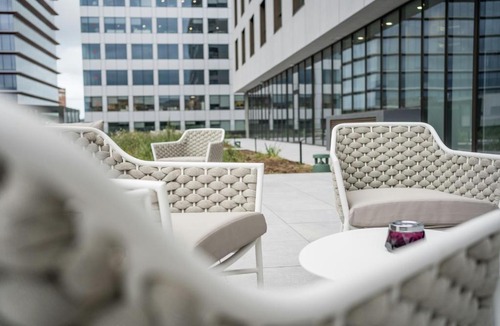 La Marina de Port Hotel | Leonardo Royal Hotel Barcelona Fira