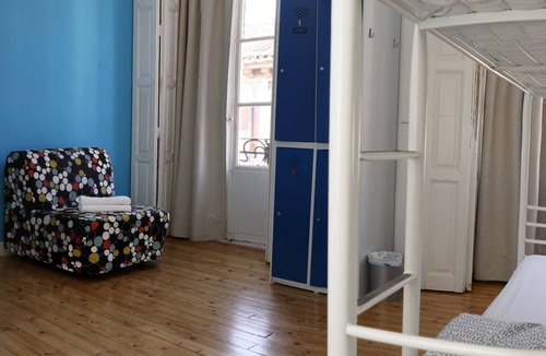 Old Town Hostel | LeonHostel