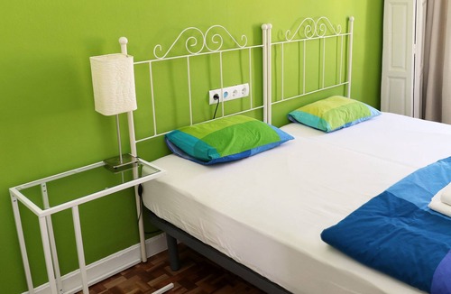 Old Town Hostel | LeonHostel