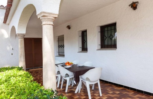 L'Escala House | Les 4 Saisons by Interhome