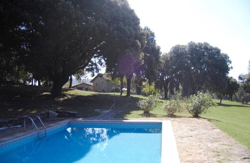 Sant Aniol de Finestres House | Les Basses