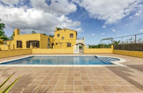 Perelada House | Les Cabretes Vilanova de la Muga