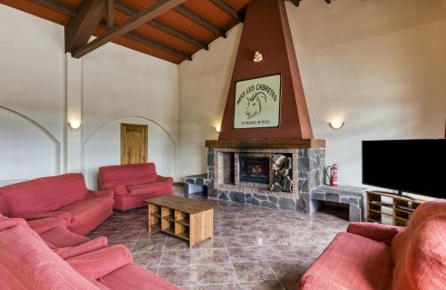 Perelada House | Les Cabretes Vilanova de la Muga