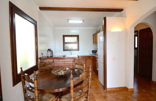 Torroella de Montgri Ski Chalet | LES CAPELLES 37