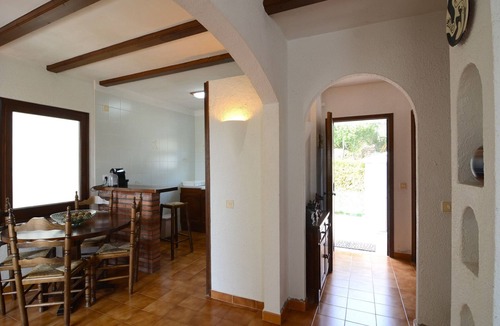 Torroella de Montgri Ski Chalet | LES CAPELLES 37