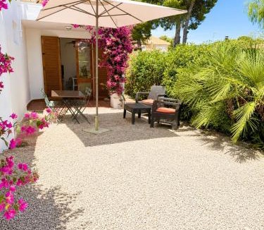 Calafat House | Les cases del vent I