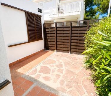 Calafat House | Les cases del vent I