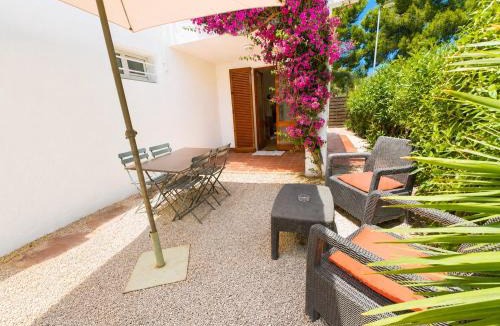 Calafat House | Les cases del vent I
