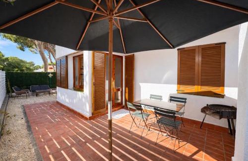Calafat House | Les cases del vent II
