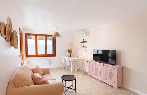 Calafat House | Les cases del vent II