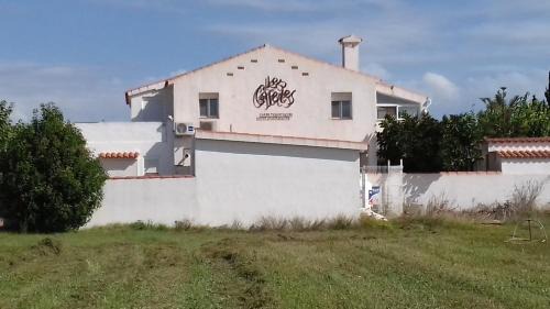 Camarles House | Les Casetes de Camarles